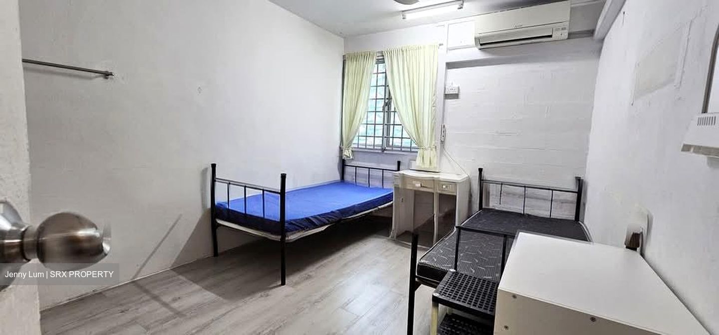 Blk 167 Stirling Road (Queenstown), HDB 3 Rooms #606297341